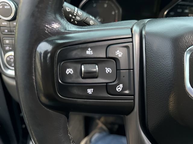 Used 2020 GMC Sierra 2500 Denali w/ Denali Ultimate Package image 18