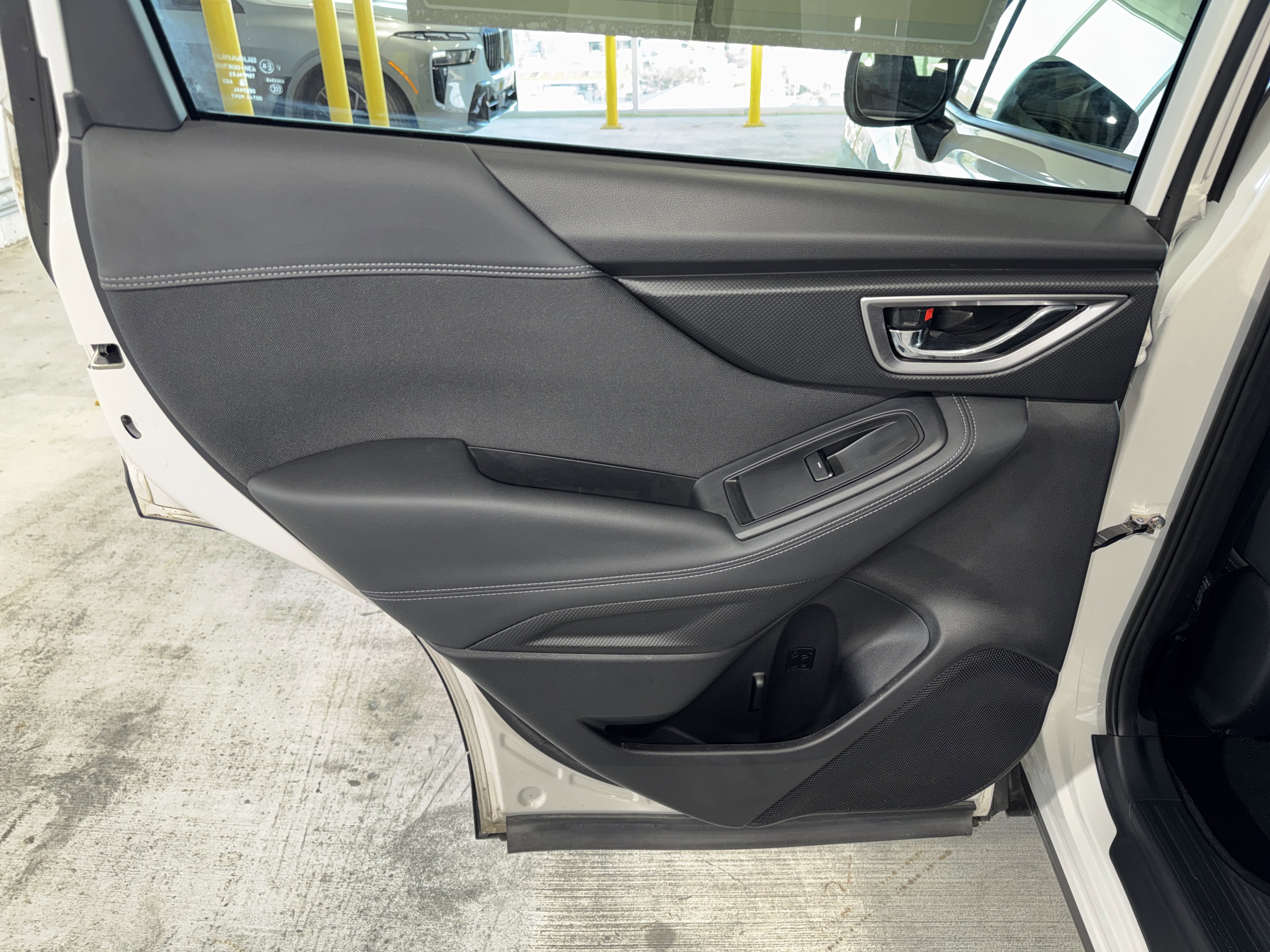 Used 2024 Subaru Forester Premium image 16