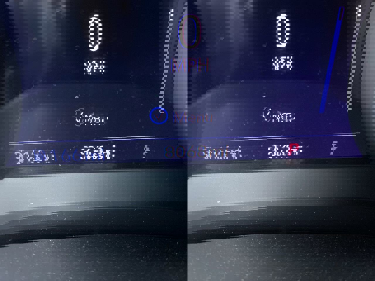 New 2025 Cadillac XT5 Premium Luxury w/ Technology Package image 4