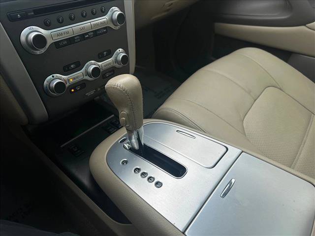 Used 2014 Nissan Murano SL w/ Navigation Package AWD/4WD image 12
