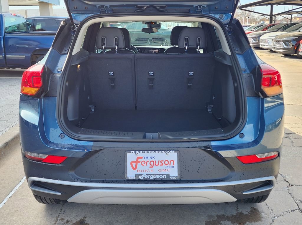 New 2026 Buick Encore GX Preferred w/ Comfort Package image 45