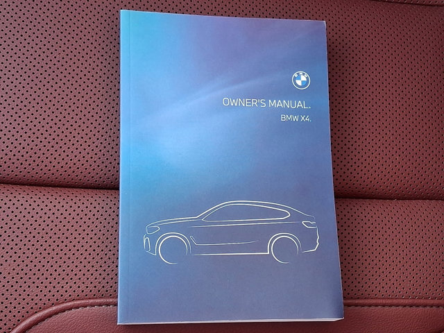 Certified 2023 BMW X4 xDrive30i w/ Premium Package image 30