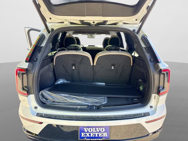 New 2026 Volvo EX90 Plus AWD/4WD image 21