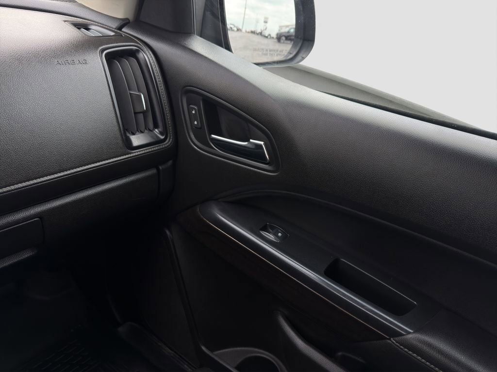 Used 2018 GMC Canyon SLE w/ SLE Convenience Package image 17