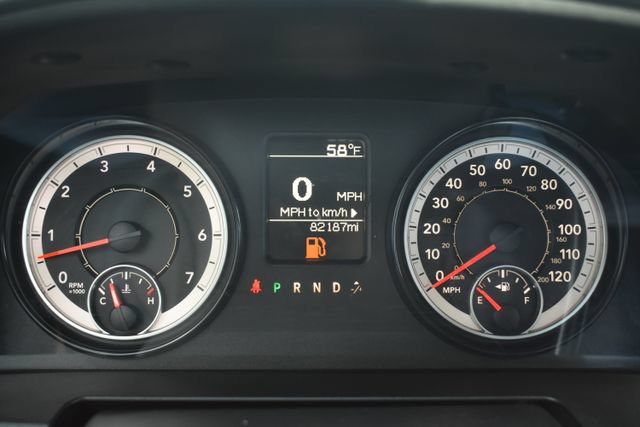 Used 2019 RAM 1500 Express w/ Wheel & Sound Group AWD/4WD image 19