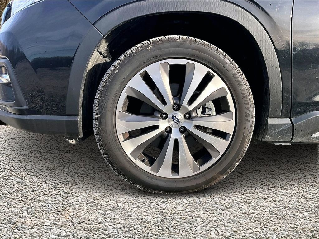 Used 2022 Subaru Ascent Limited image 8