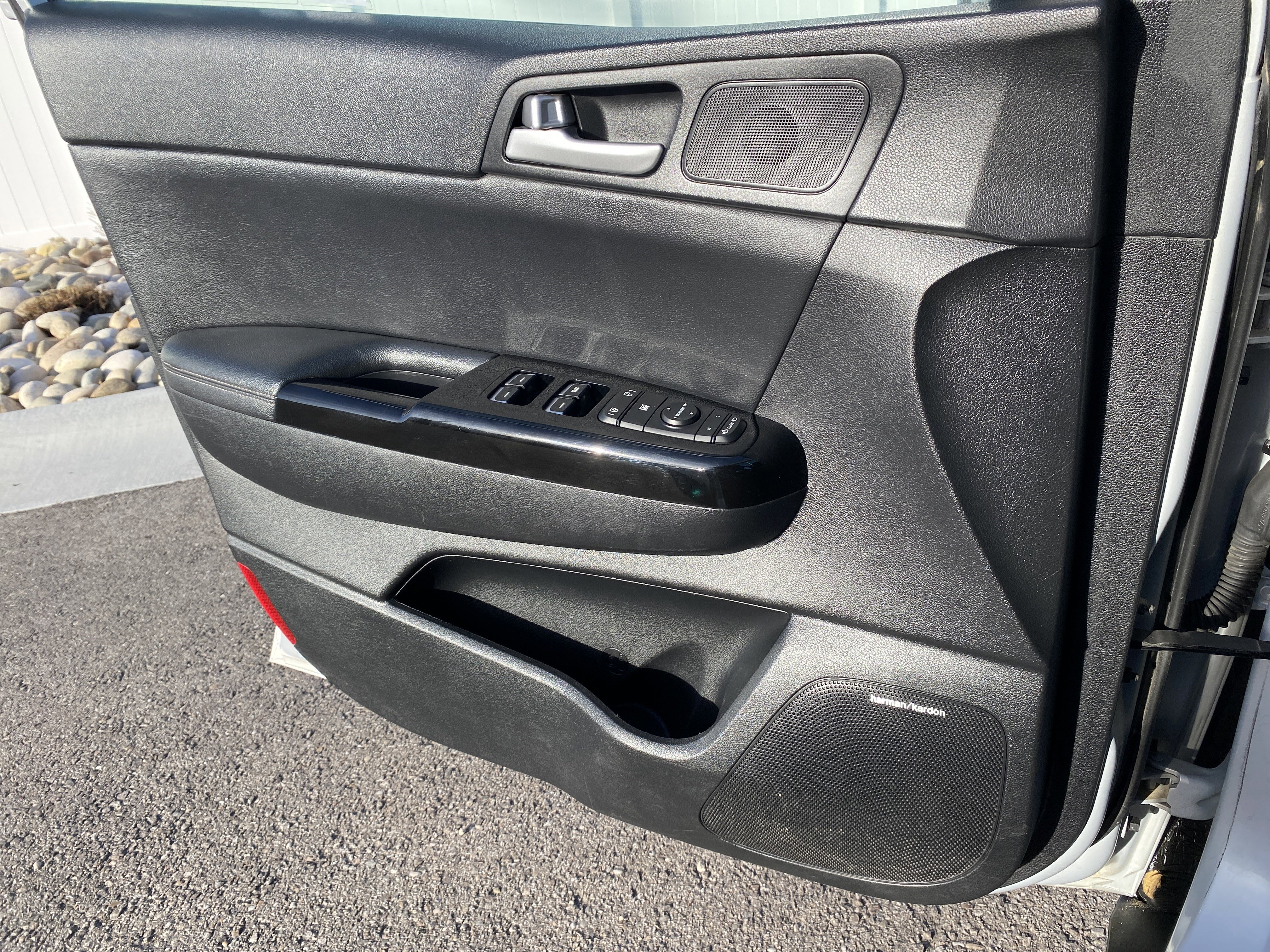 Used 2018 Kia Sportage EX w/ Option Group 040 image 17