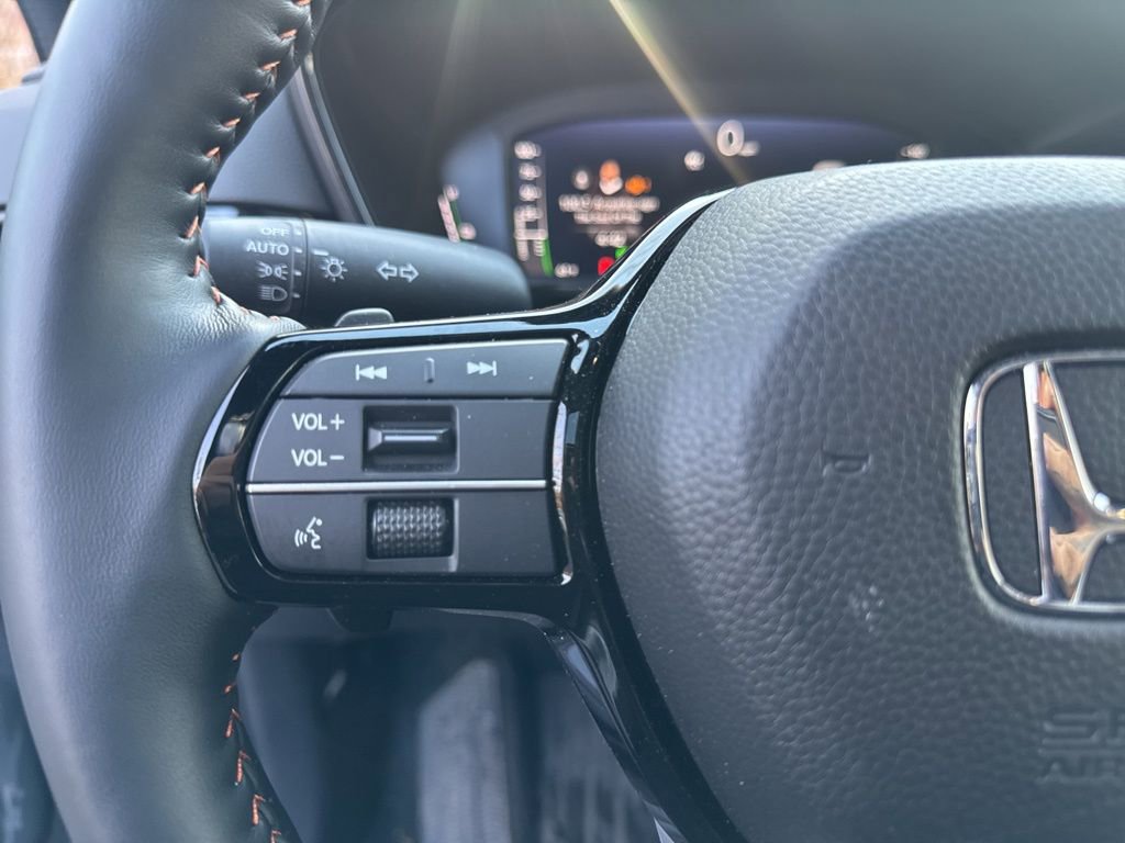 Used 2026 Honda CR-V Sport Touring image 22