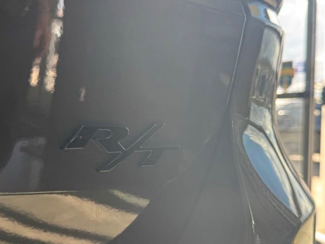 New 2025 Dodge Durango R/T image 28