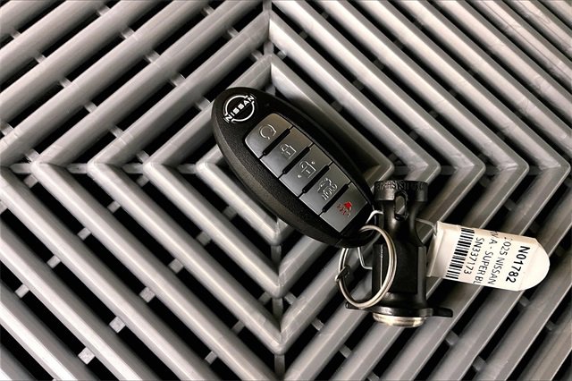 New 2025 Nissan Altima 2.5 SV image 13