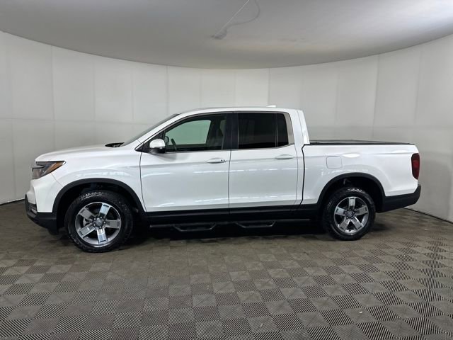 Used 2024 Honda Ridgeline RTL image 6
