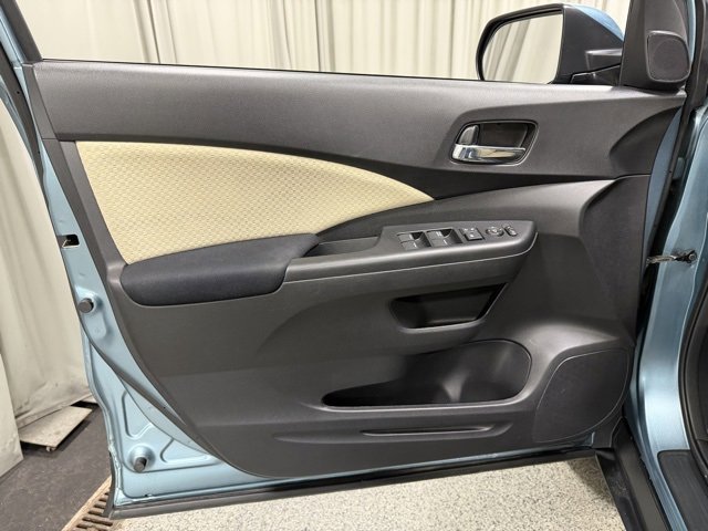 Used 2016 Honda CR-V EX image 18