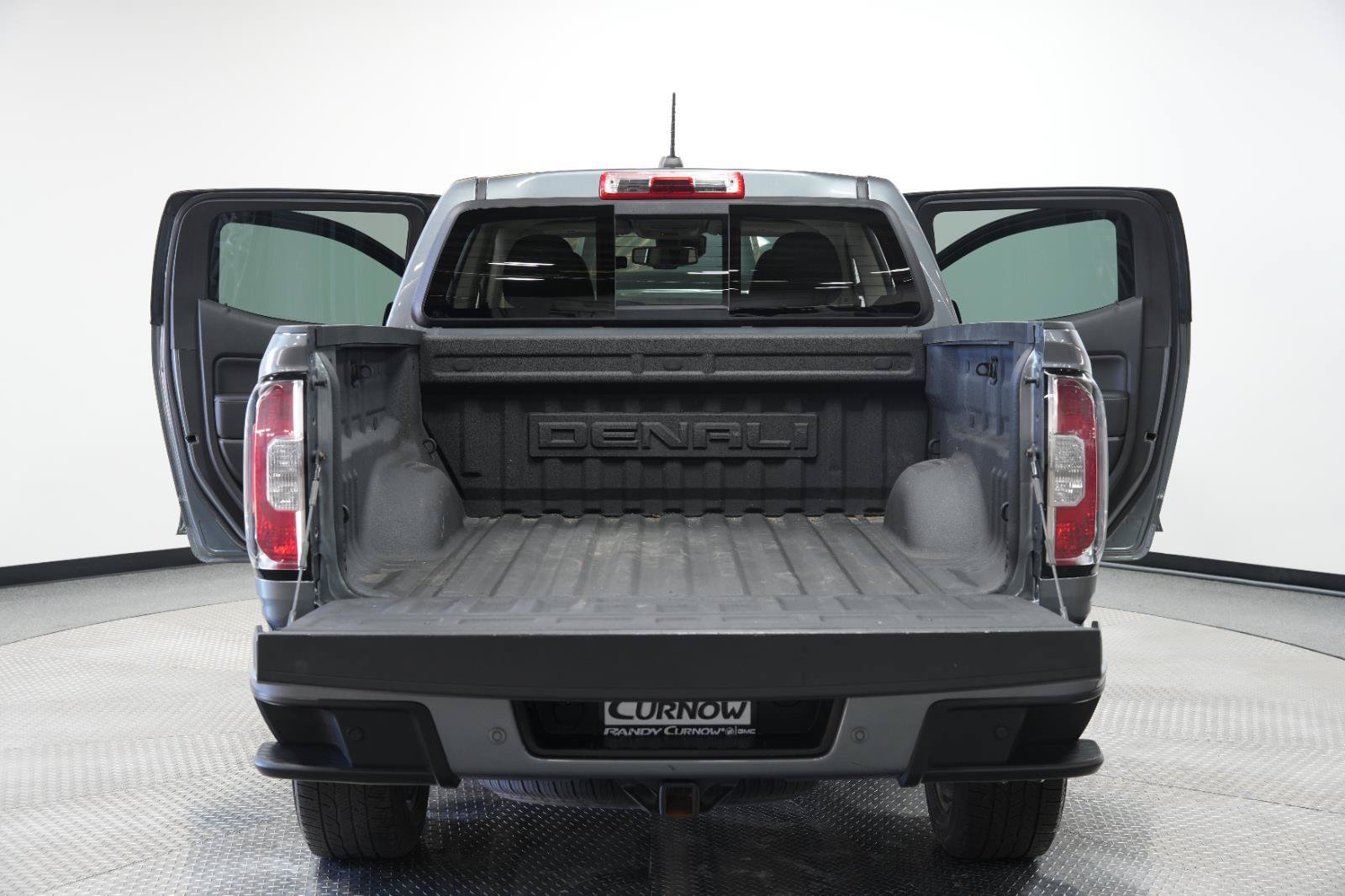 Used 2019 GMC Canyon Denali AWD/4WD image 12