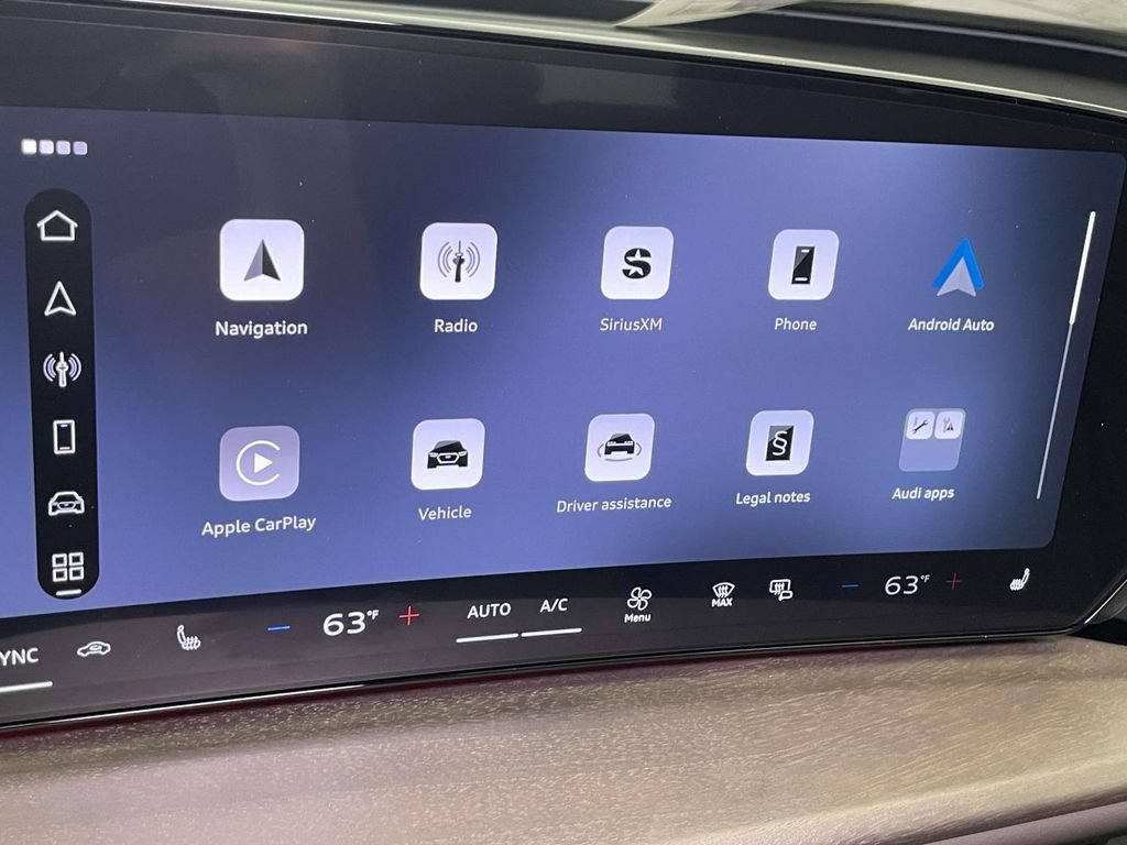 New 2026 Audi Q5 Premium Plus AWD/4WD image 30