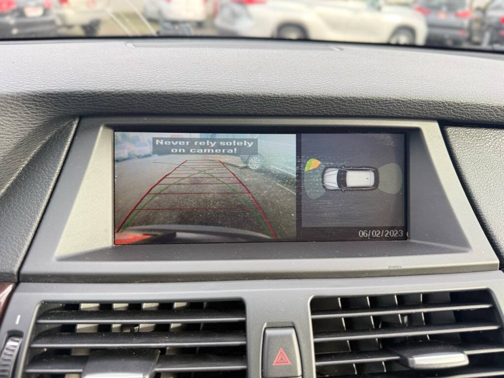Used 2009 BMW X5 xDrive30i AWD/4WD image 21