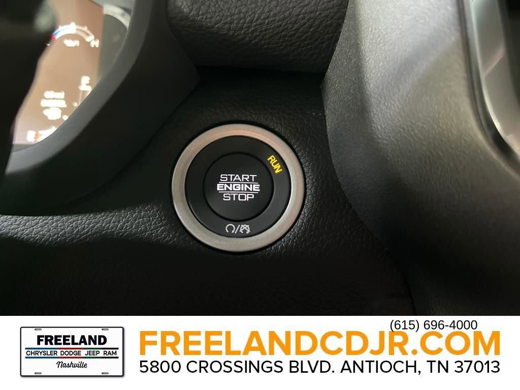 New 2025 RAM 2500 Laramie image 24