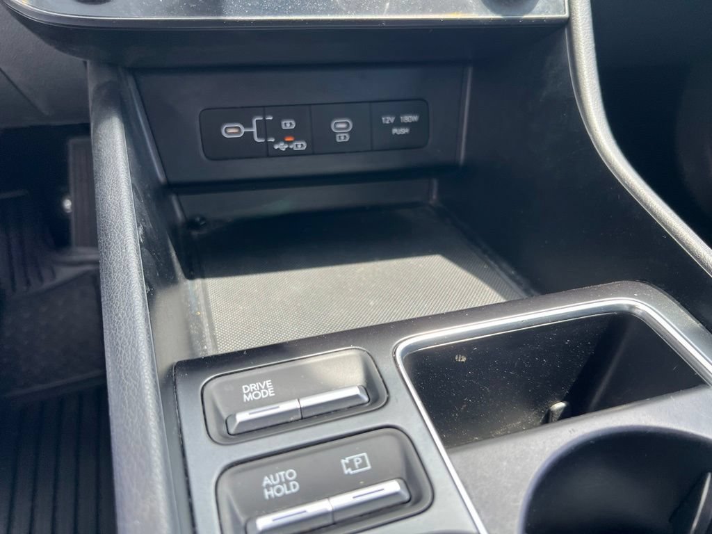 Used 2025 Hyundai Sonata SEL FWD image 12
