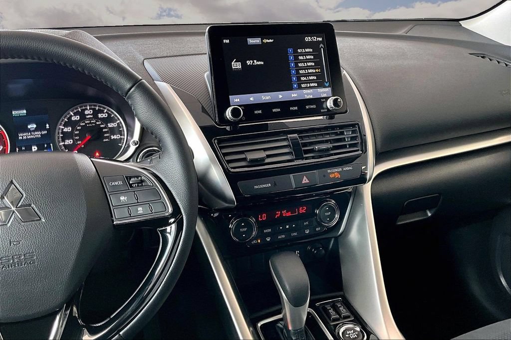 New 2026 Mitsubishi Eclipse Cross AWD image 7