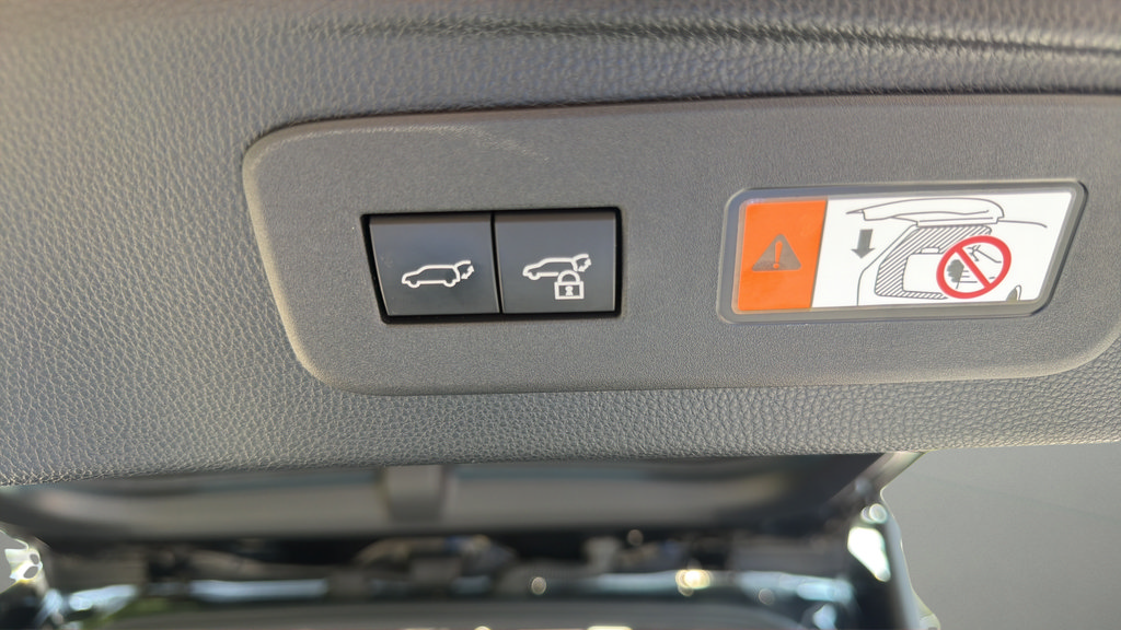 Used 2024 Toyota Land Cruiser AWD/4WD image 21