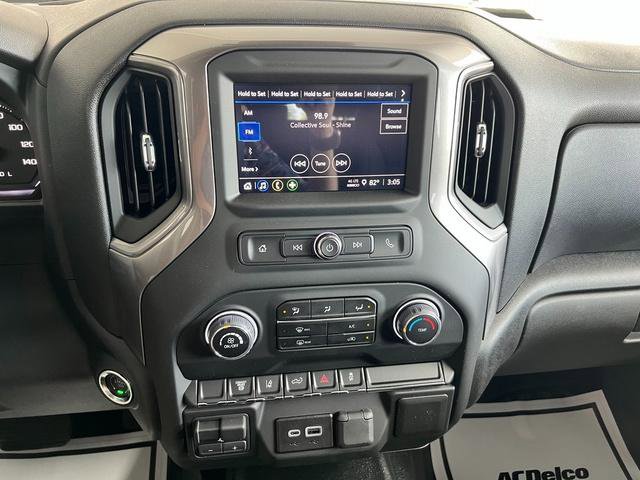 New 2026 Chevrolet Silverado 3500 W/T image 20