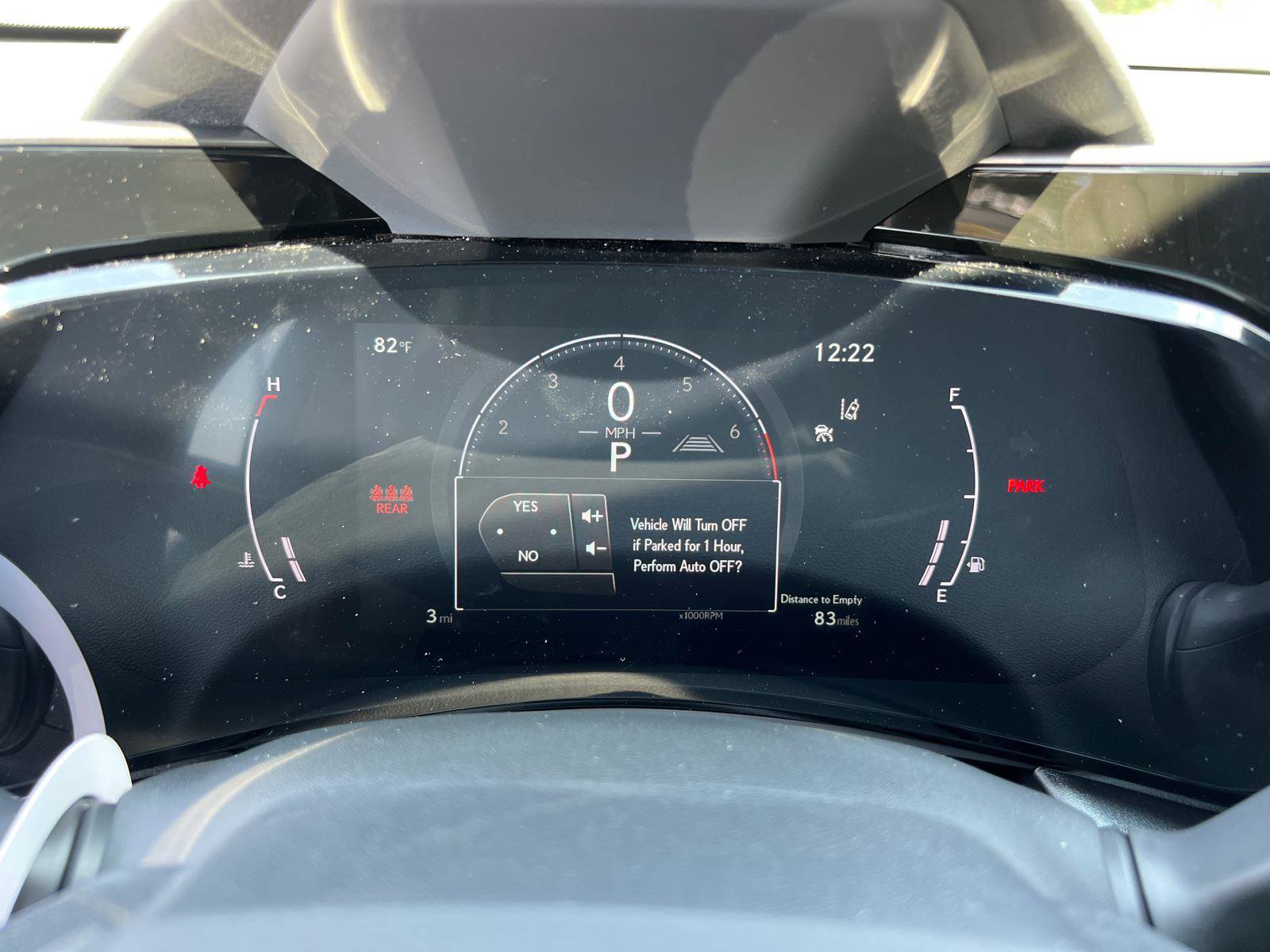 New 2026 Lexus NX 350 AWD w/ Premium Package image 21