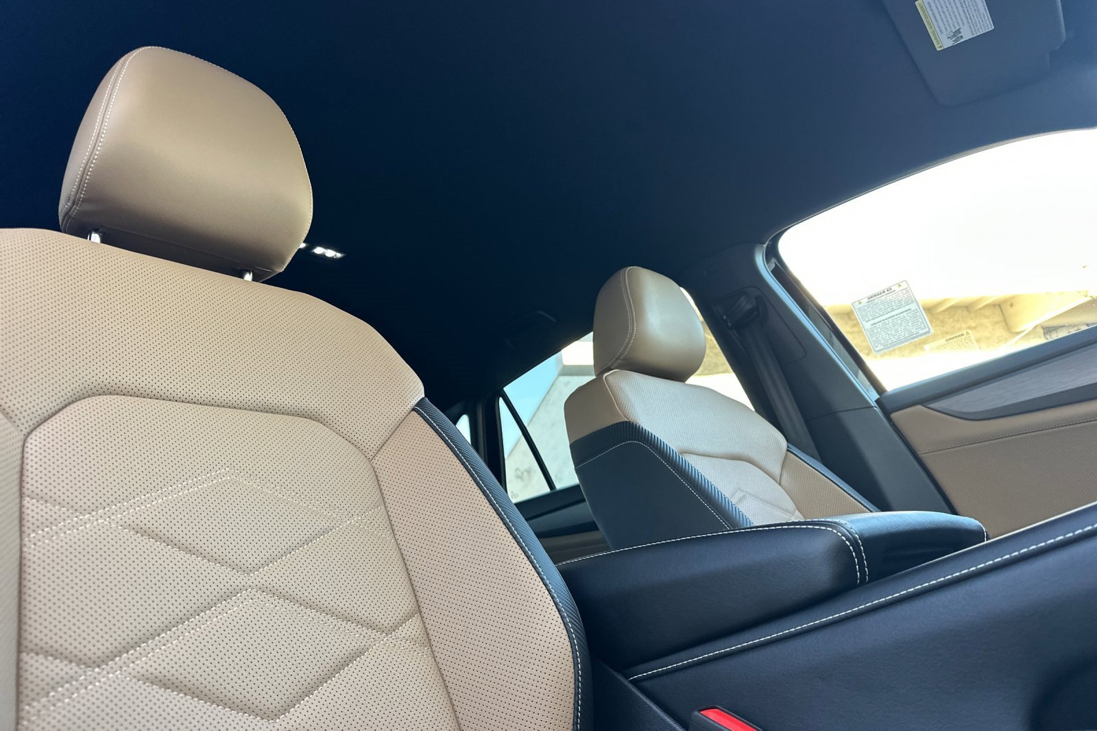 New 2026 Volkswagen Atlas Cross Sport SE image 15