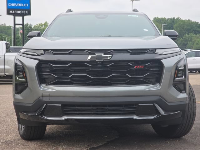 New 2027 Chevrolet Equinox RS FWD image 13