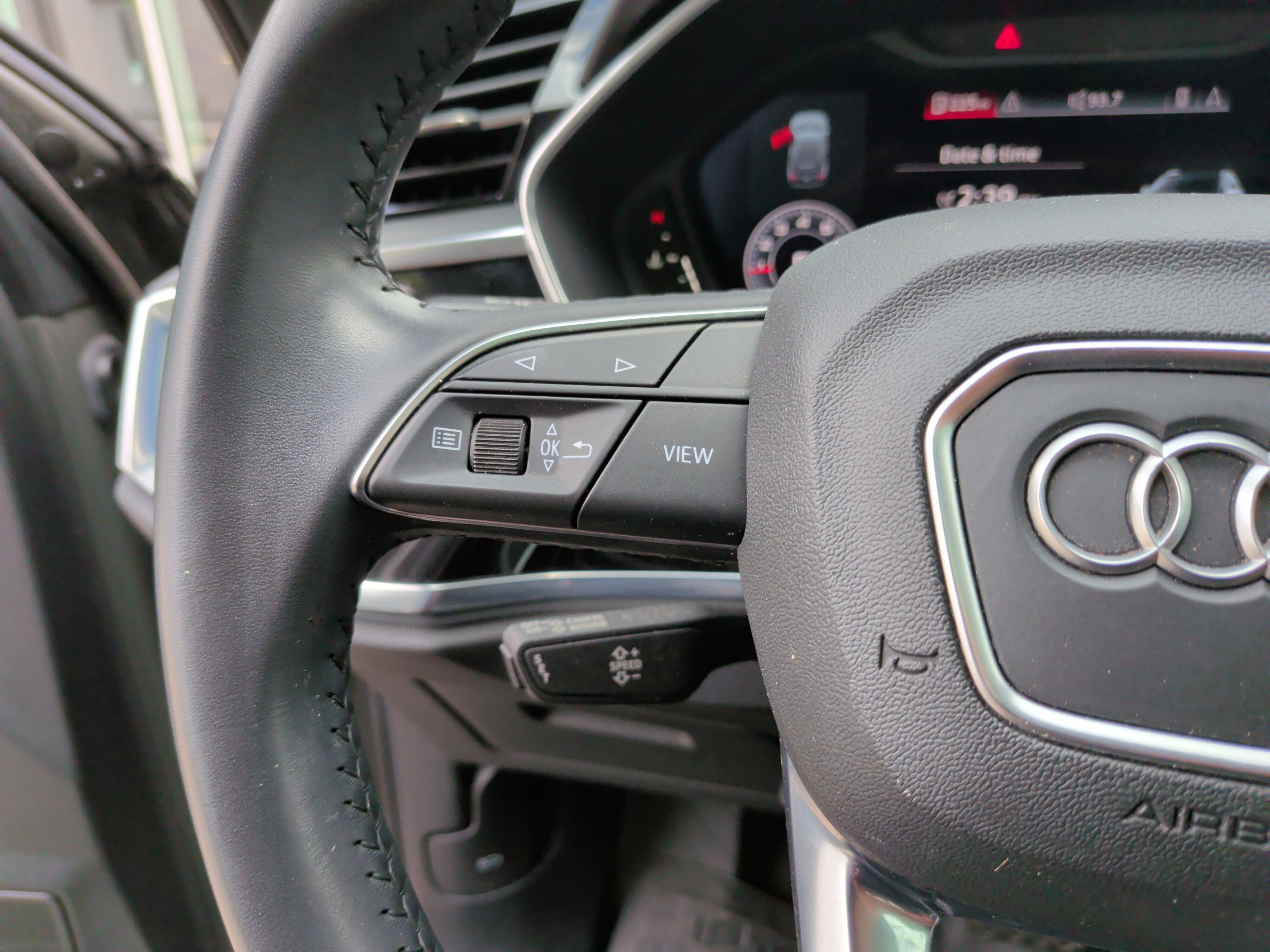 Certified 2020 Audi Q3 2.0T Premium Plus AWD/4WD image 21