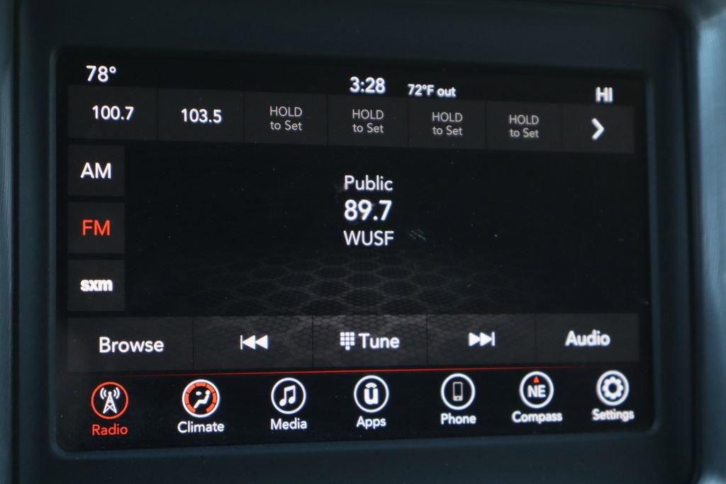 Used 2020 Dodge Challenger GT image 13