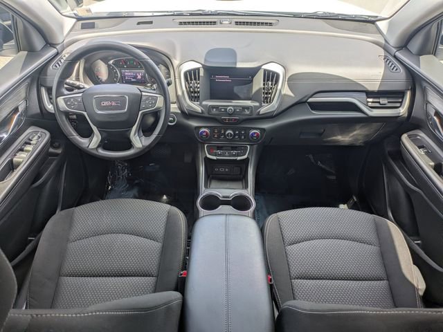 Used 2023 GMC Terrain SLE w/ Driver Convenience Package FWD image 16