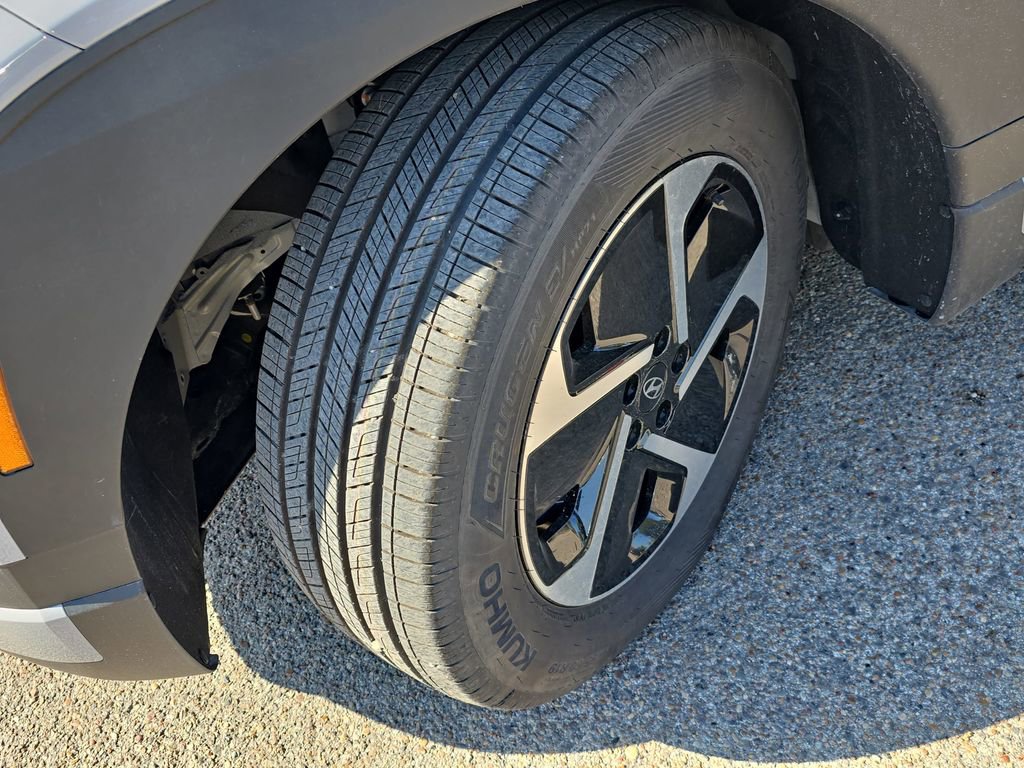 New 2026 Hyundai Ioniq 9 SE image 32