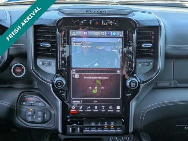 Used 2023 RAM 1500 TRX w/ TRX Level 1 Equipment Group image 17