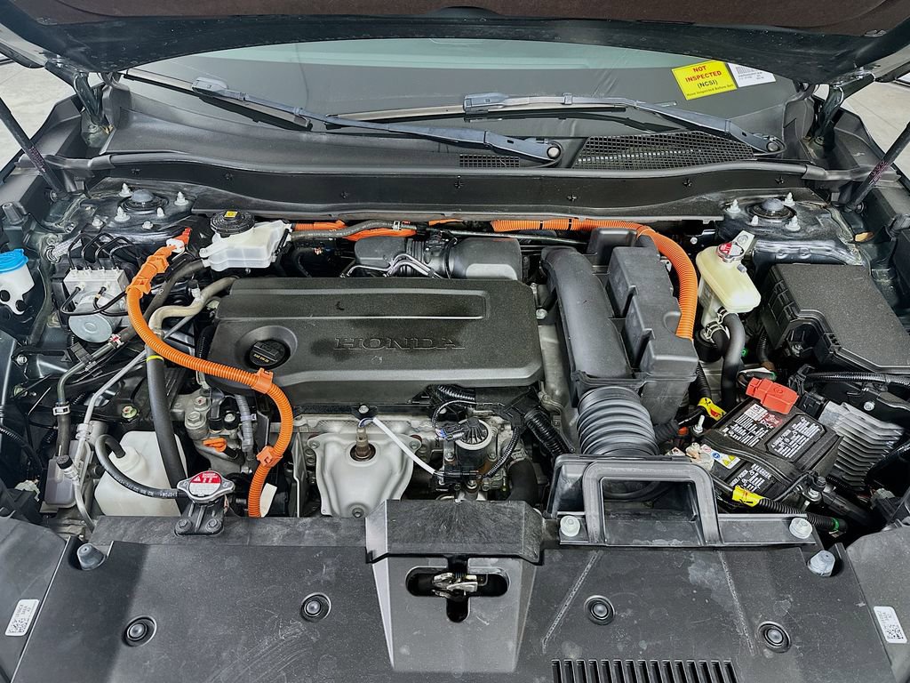 Used 2023 Honda CR-V Sport image 32