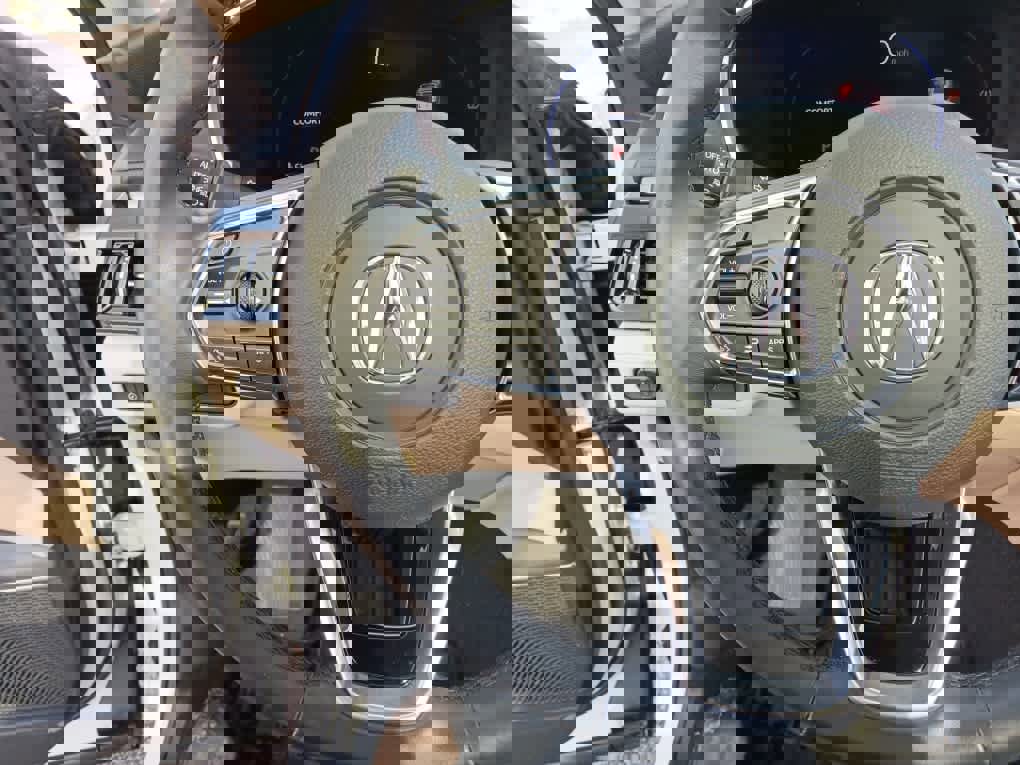 Certified 2023 Acura MDX SH-AWD w/ Technology Package image 24