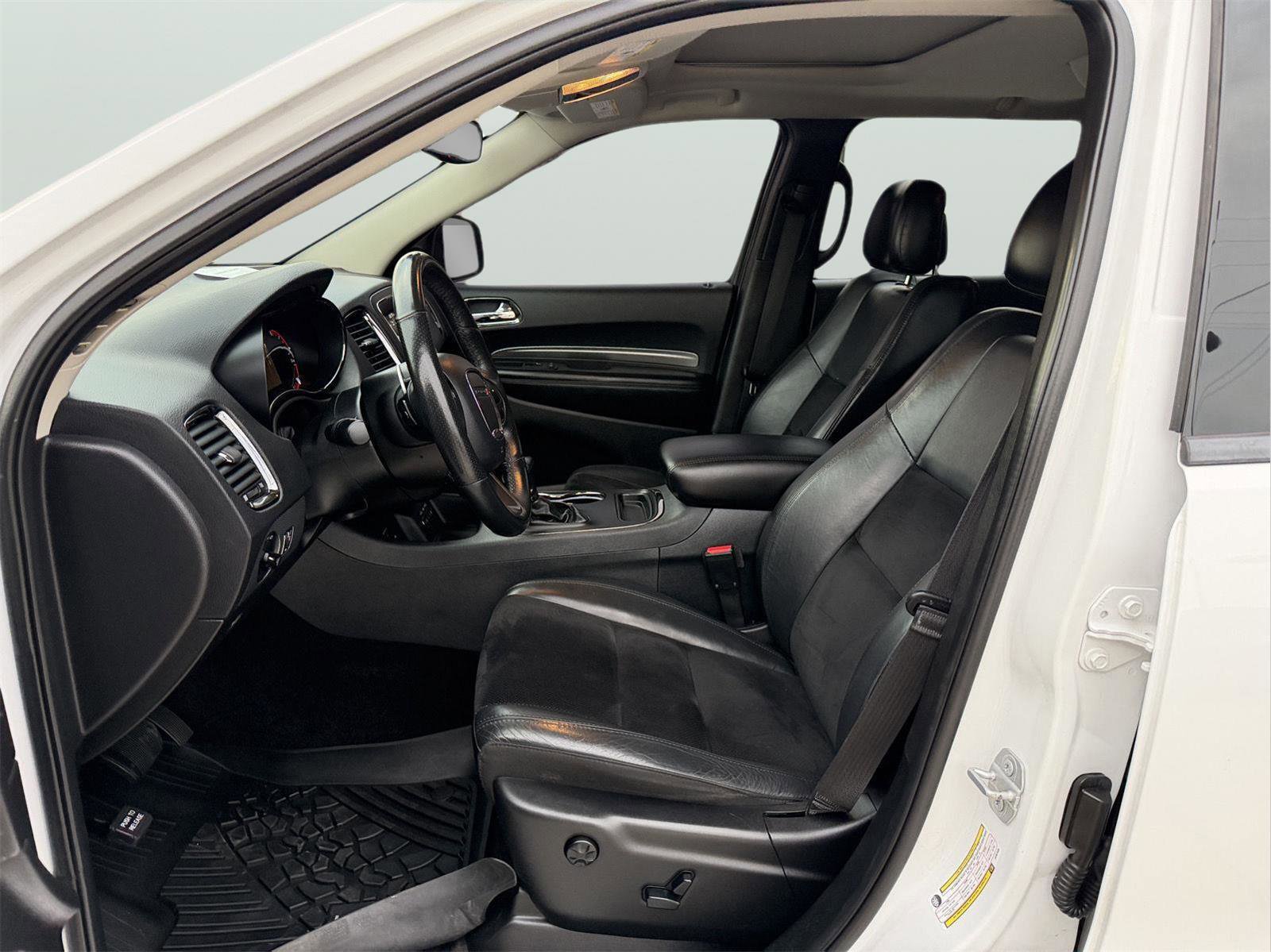 Used 2018 Dodge Durango GT w/ Premium Group image 11