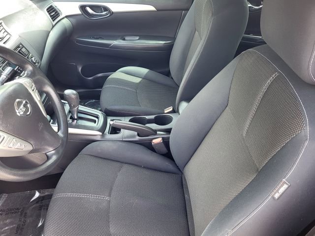 Used 2017 Nissan Sentra S w/ S Style Package FWD image 19