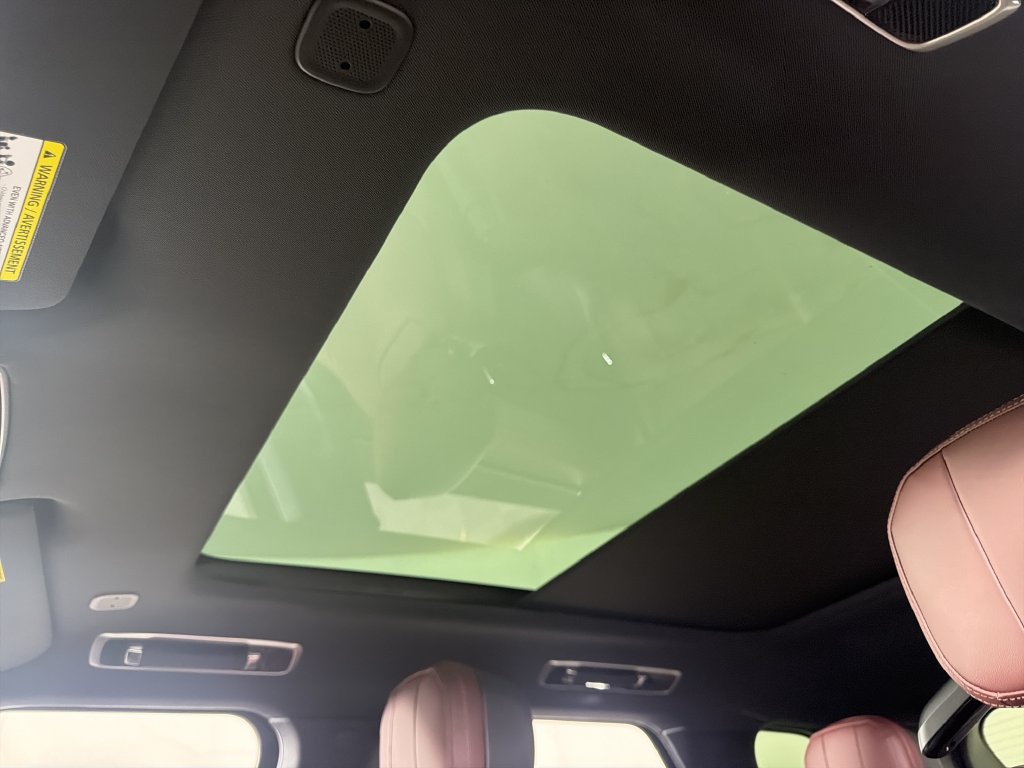 New 2027 Land Rover Range Rover Sport Dynamic SE AWD/4WD image 19