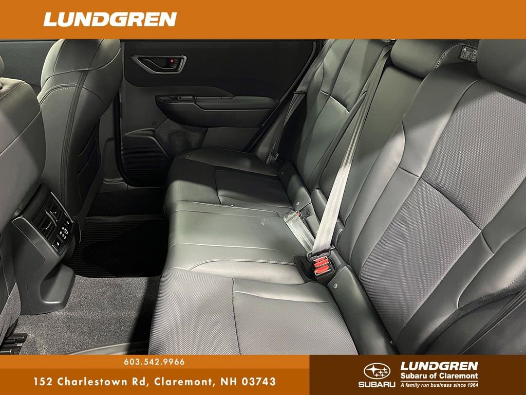 New 2026 Subaru Outback Limited image 22