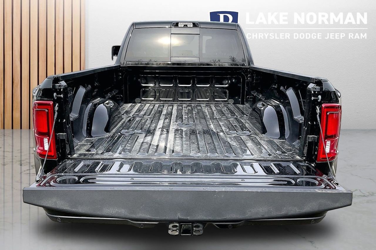 New 2026 RAM 3500 Laramie image 26