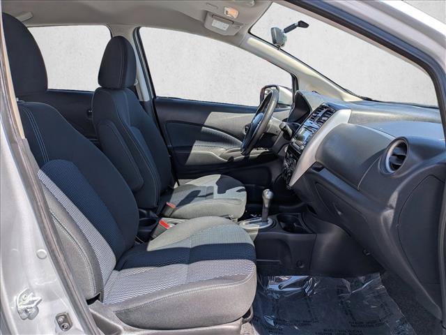 Used 2015 Nissan Versa Note SV w/ SV Convenience Package FWD image 19