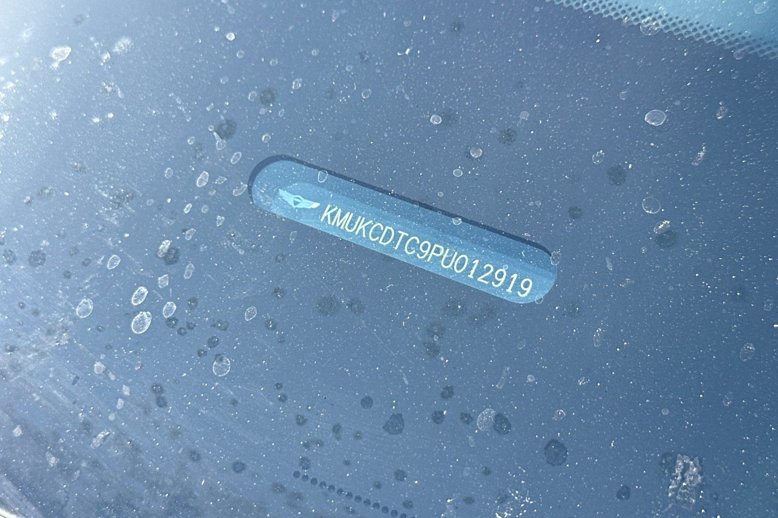 Used 2023 Genesis GV60 Advanced image 39