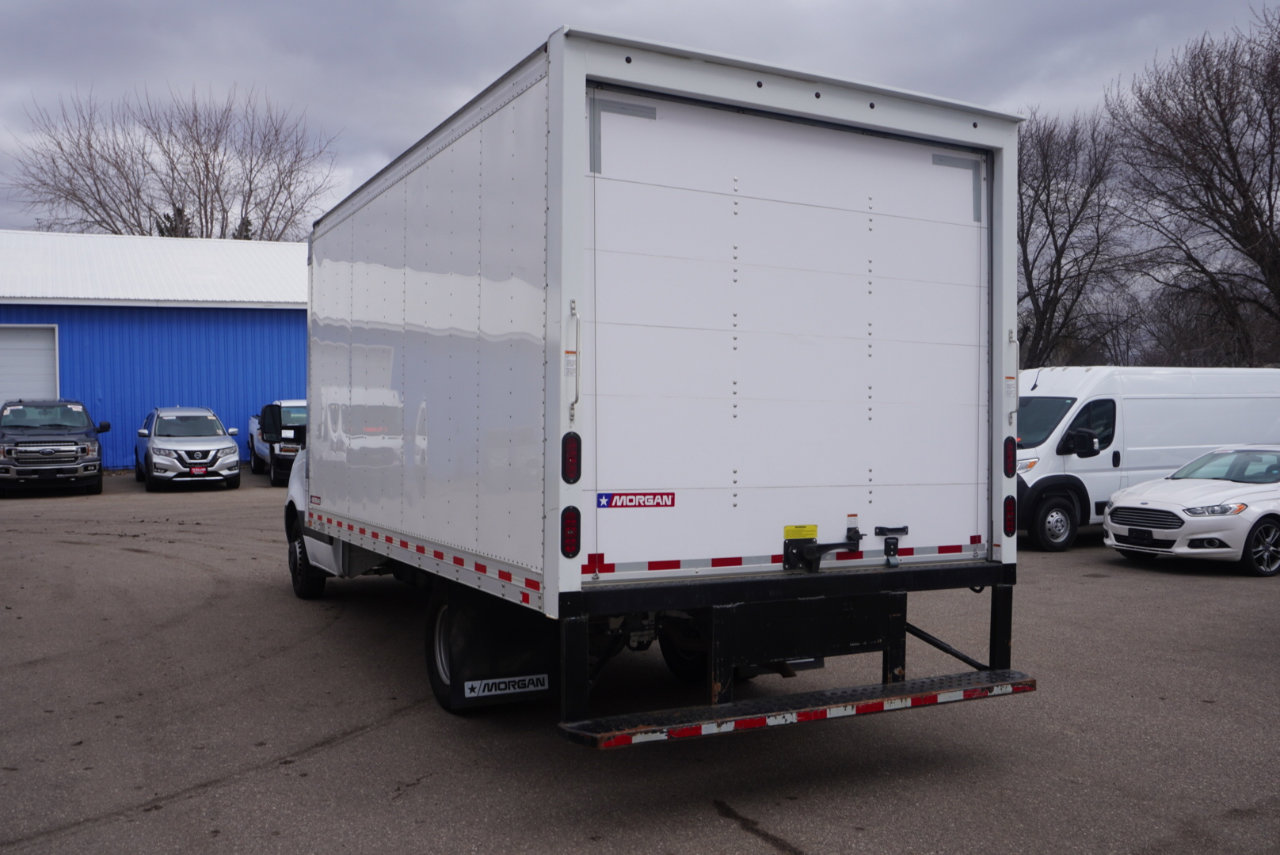 Used 2019 Mercedes-Benz Sprinter 170 image 3