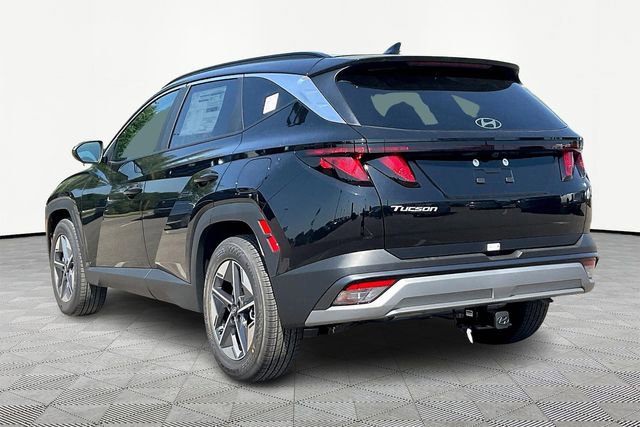 New 2026 Hyundai Tucson SEL image 3