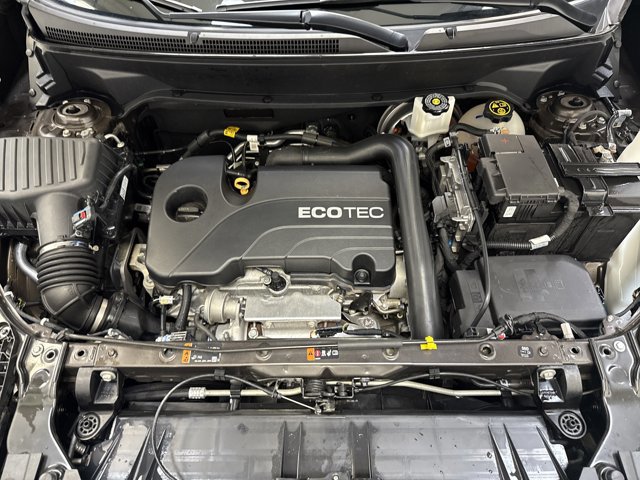 Used 2020 GMC Terrain SLE w/ Driver Convenience Package image 31