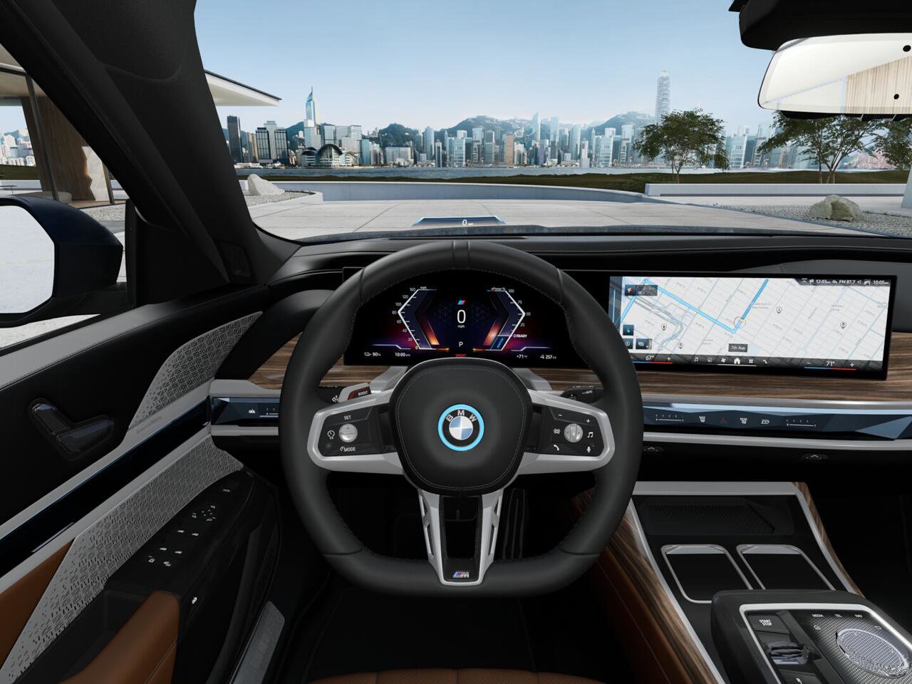 New 2026 BMW i7 xDrive60 AWD/4WD image 13