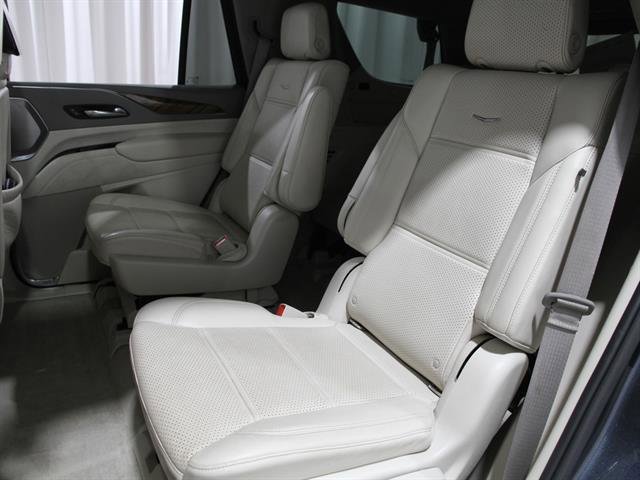 Used 2021 Cadillac Escalade Sport Platinum image 21