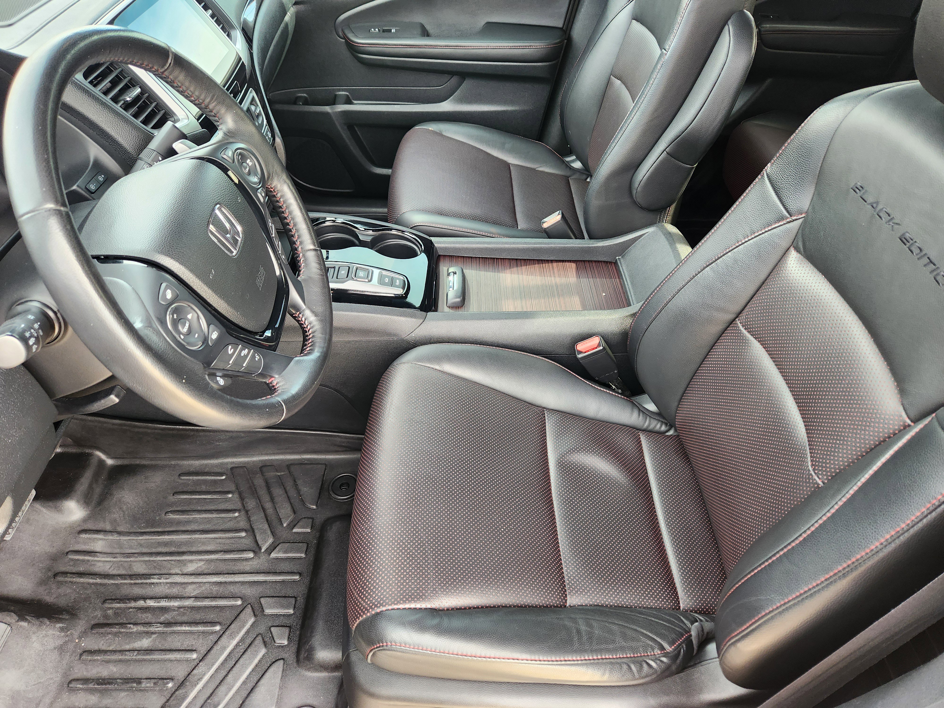 Used 2020 Honda Ridgeline Black Edition image 13