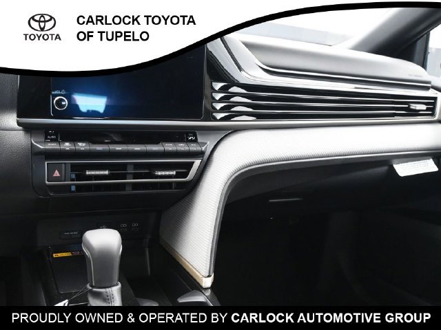 Used 2026 Toyota Camry SE w/ Convenience Package FWD image 25