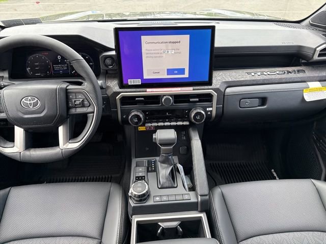 New 2026 Toyota Tacoma Limited AWD/4WD image 19