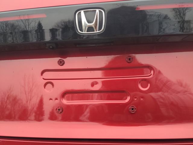 Used 2023 Honda Accord EX image 40